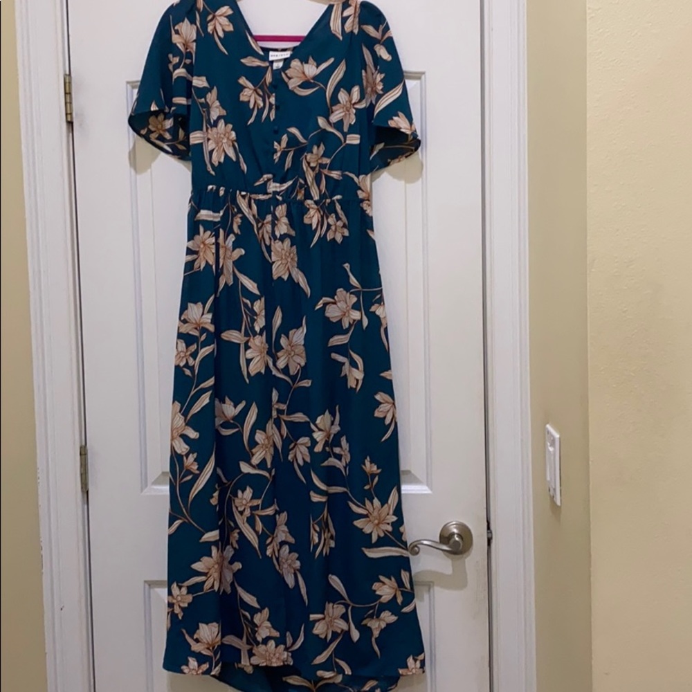 Dress